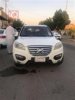 Lifan X60